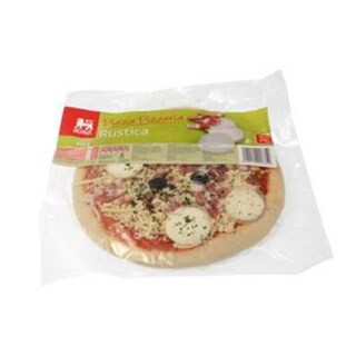 Delhaize | Pizza | Rustica 
