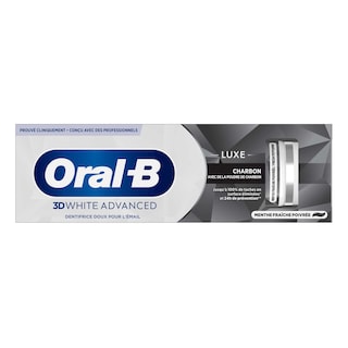 Oral-B