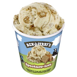 Ben & Jerry's | Spectacu-love 46,5 cl