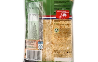 Delhaize | Gouda | Jong | Rasp 