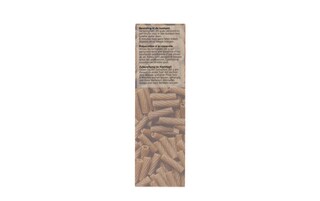 Delhaize | Bio | Pâtes | Tortiglioni | Sarrasin | Bio 340 gr
