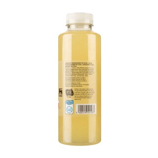 Delhaize | Thé | Vert | Citron 