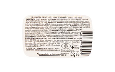 Delhaize