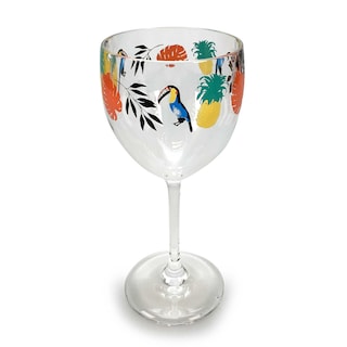 Delhaize | Gobelet A Vin | 250ml 