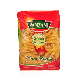 Panzani | Pâtes | Penne Rigate 