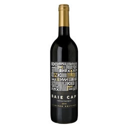 Afrique du Sud - Zuid-Afrika | Western Cape | Baie Cap LTD ED Cabernet Sauvignon 19 R 
