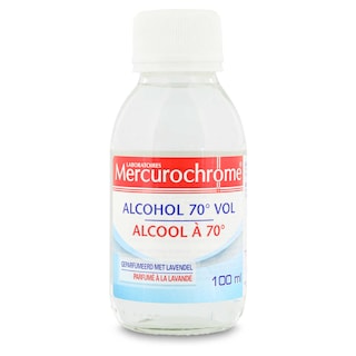 Mercurochrome