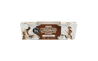 Lindahls | Verse kaas | vetarm | stracciatella 