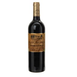 France - Frankrijk | Bordeaux - Montagne St Emilion | Château Franc Baudron 2015 Rouge | Bio 