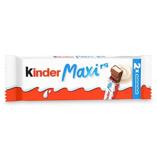 Kinder | Chocolat | Maxi 