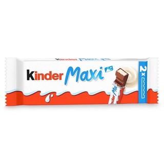 Kinder | Chocolat | Maxi 