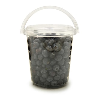 Delhaize | Blauwe bes | Pot 