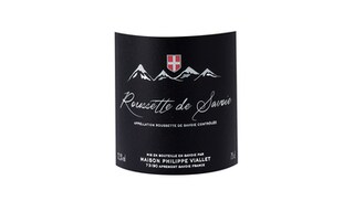 France - Frankrijk | Savoie | Roussette de Savoie Altesse 2018 