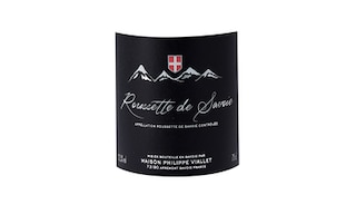 France - Frankrijk | Savoie | Roussette de Savoie Altesse 2018 