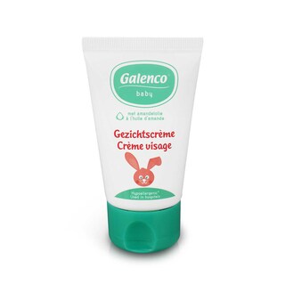 Galenco | Crème visage 