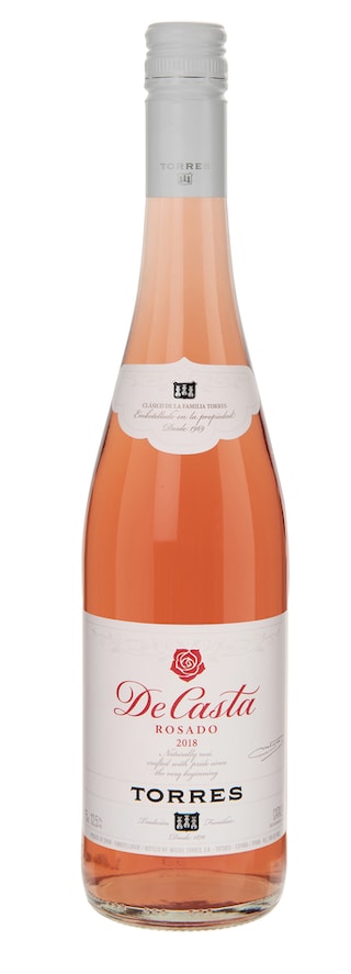 Espagne - Spanje | Catalunya | Torres De Casta 2018 