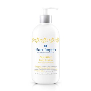 Barnängen | Body lotion | Nutritive 