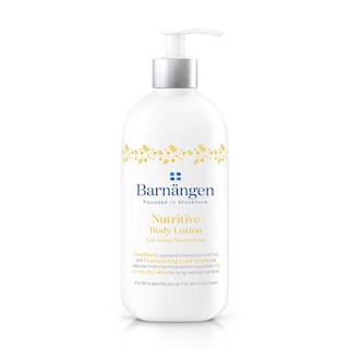 Barnängen | Body lotion | Nutritive 