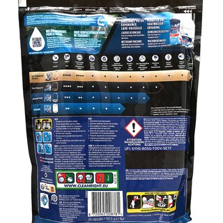 Finish | Vaatwastabletten | Ultimate Regular 