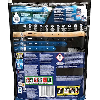 Finish | Capsules Vaisselle| Ultimate Regular 