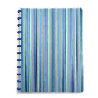 Delhaize | Cahier à anneaux | A4 | Commercial 