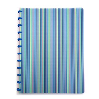 Delhaize | Cahier à anneaux | A4 | Commercial 1 pc