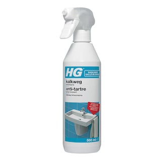 HG | Kalk Weg Spray | 500ml 