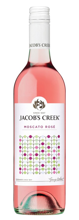 Australie - Australië | Western Australia | Jacob's Creek Moscato Dot 2019 RS 