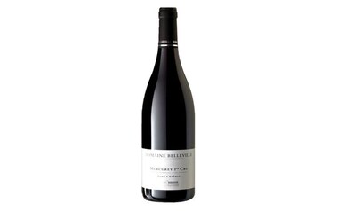 France - Frankrijk-FRANCE BOURGOGNE