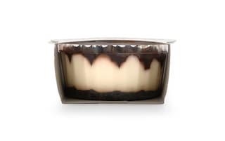 Delhaize | Bio | Tiramisu | Bio 90 gr