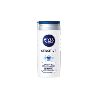 Nivea | For Men | Gel douche | Sensitive 