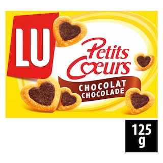 LU-Petits Coeurs