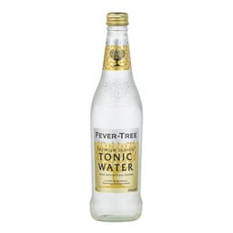 Indian Tonic