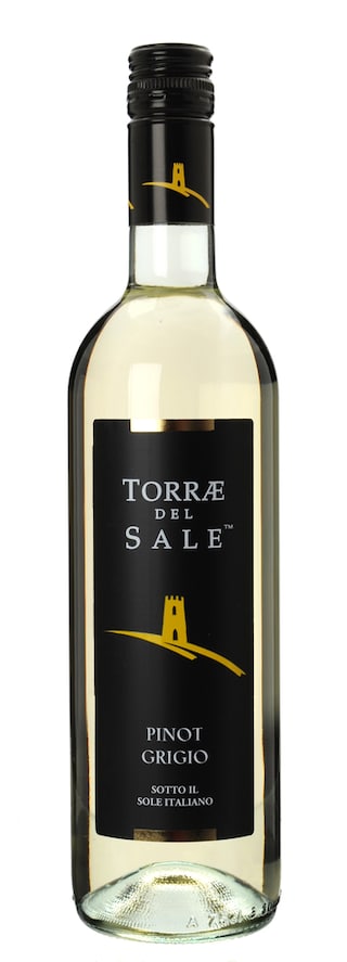 Italie - Italië | Lombardia IGP | Torrae del Sale Pinot Grigio Wit 