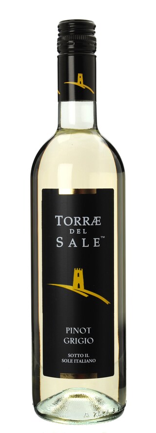 Italie - Italië | Lombardia IGP | Torrae del Sale Pinot Grigio Blanc 