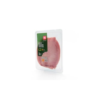 Delhaize | Jambon dégraissé en tranches 
