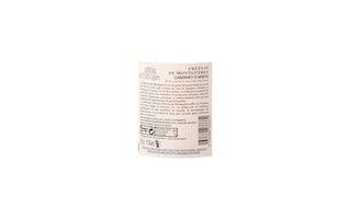 France - Frankrijk | Loire - Anjou | Cabernet d'Anjou Montgueret Rosé 