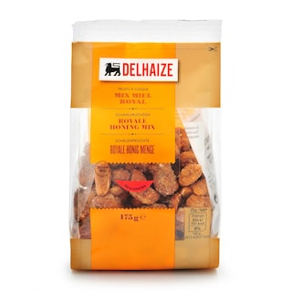 Delhaize | Mix Miel Royal 