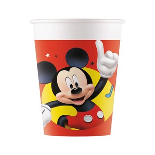 Disney | Papier beckers | Mickey 