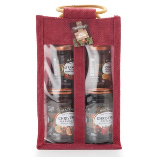 Mackays | 906G MACKAYS GIFT BAG 