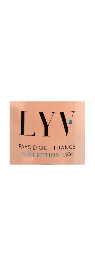 Lyv | Pays d'Oc 75 cl