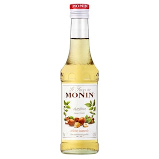 Hazelnut | 25cl | Hazelnut 