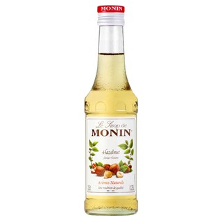 Hazelnut | 25cl | Hazelnut 25 cl