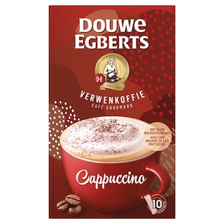 Douwe Egberts