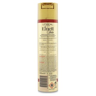 Elnett | Laque Cheveux | Precious | Oil Coloured Hair 