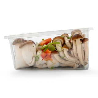 Delhaize | Mix champignon | Wok 