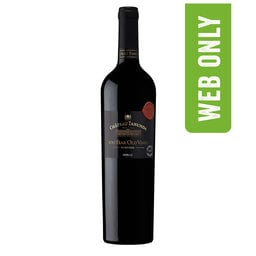 Tanunda 100 years old Shiraz | 2015 | Rouge