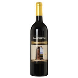 Chili | Central Valley | Las Puertas Reserva Cabernet Sauvignon R 