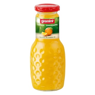 Granini | 25cl | Orange 