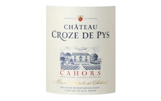 France - Sud Ouest | Croze De Pys 2020 Rouge 